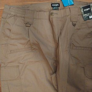 Mens NWT CQR Cor Gear Duratex Pants 40x30